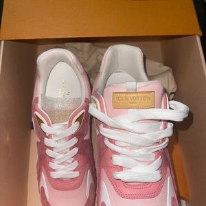 Louis Vuitton Sneakers